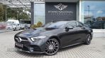 Mercedes-Benz CLS 300 d AMG Line - 2