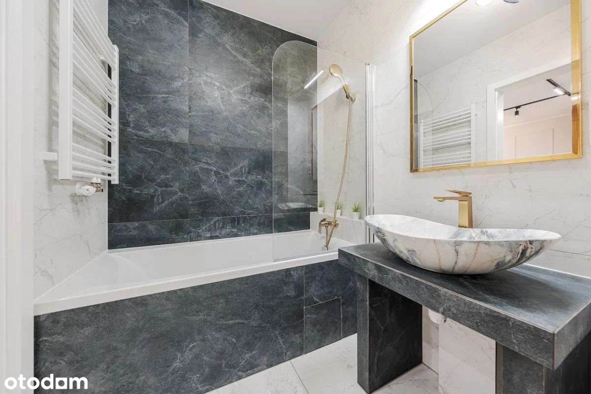 Piękne mieszkanie w super cenie!-7