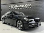 BMW 730 d xDrive Pack M - 3