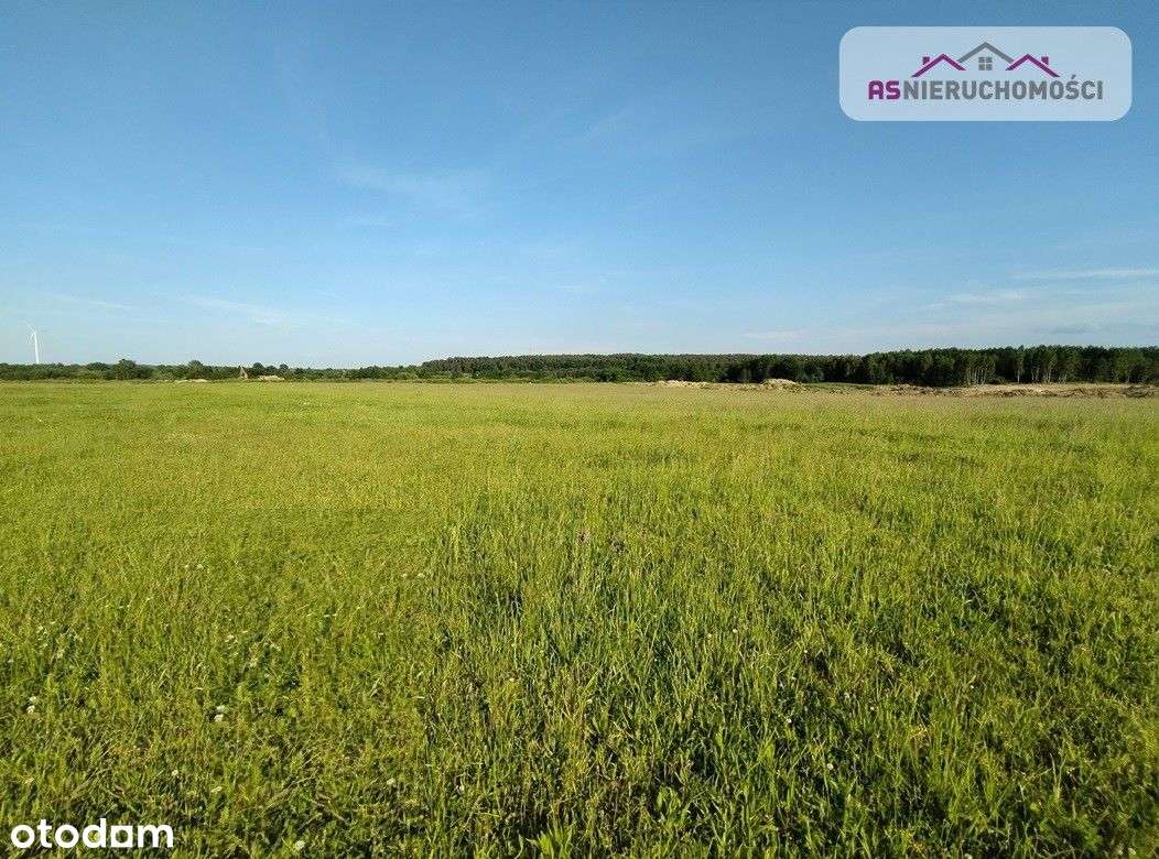 Działki blisko S 6 - Pełny obrazek: 5/14