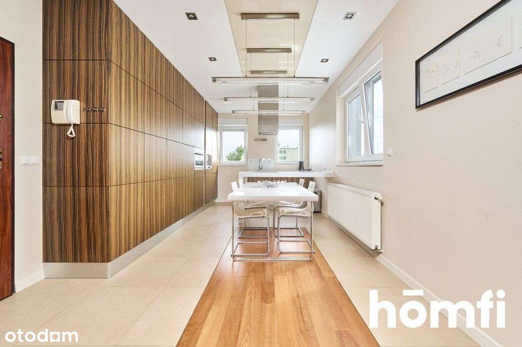 Apartament 83 m2 z tarasem 20 m2 / Zdrowa - Pełny obrazek: 5/20