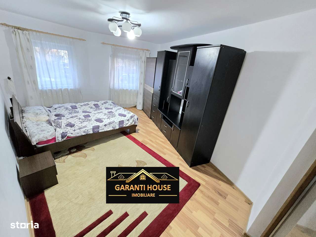 Aleea Dobrogei, apartament cu 2 camere, decomandat, mobilat, 82 500€-3