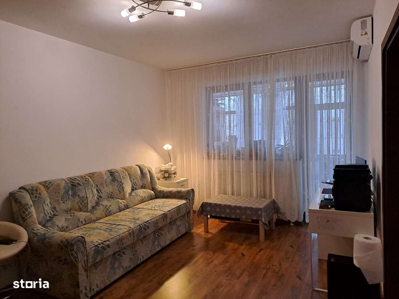 Apartament cochet 2 camere  semidecomandat sector 5 - Imagine principală: 1/12