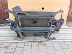 PAS PRZEDNI SEAT EXEO 2.0 TDI KOMPLETNY 12r MANUAL - 1