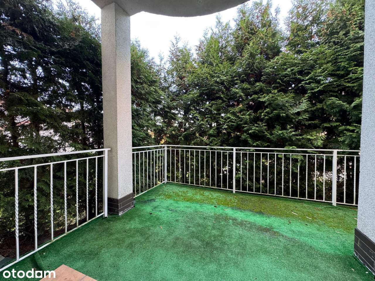 Komfortowe mieszkanie na osiedlu zamkniętym Rezydencja przy Młynie-14