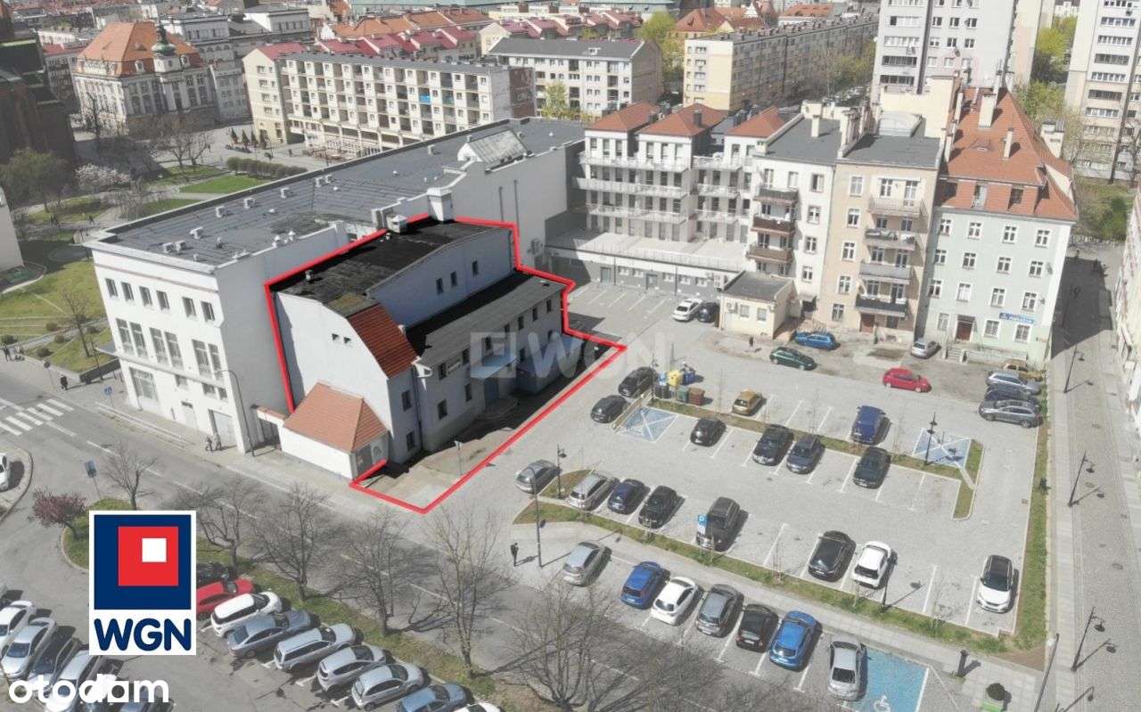 Lokal użytkowy, 541 m², Legnica - Pełny obrazek: 5/8