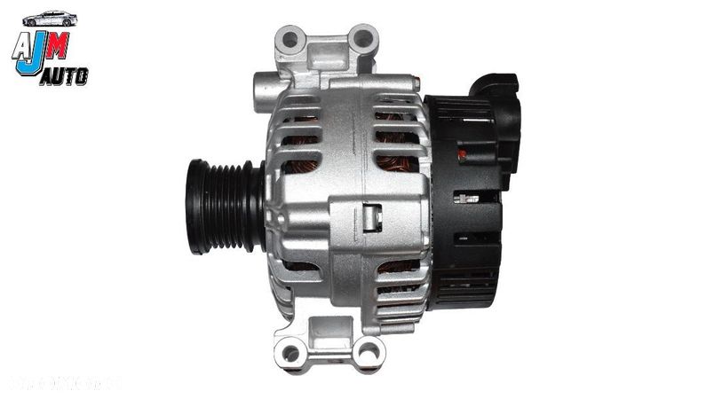 Alternator 7516107 SG9B050 2542608A 316 318 i ci ti BMW 3 E46 po regeneracji Gwarancja 1 rok - 1