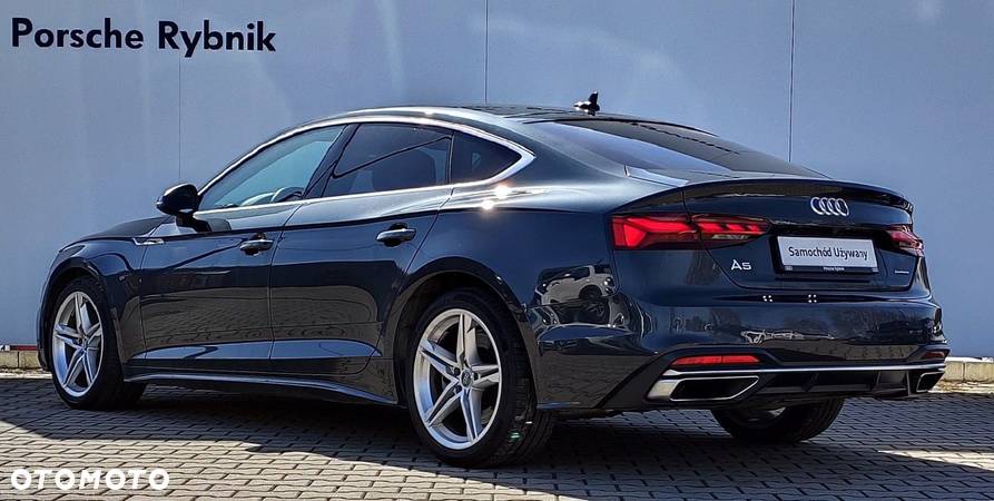 Audi A5 - 4