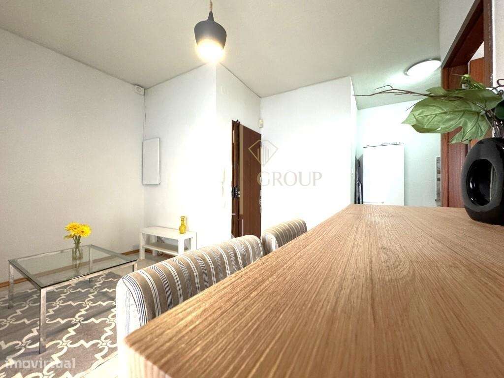 Apartamento T1 Setúbal - Grande imagem: 5/22