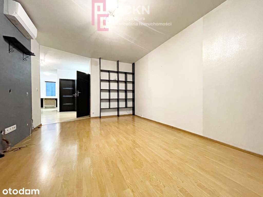 Sprzedaż 3 pok. balkon klima Opole Metalchem - Pełny obrazek: 4/11