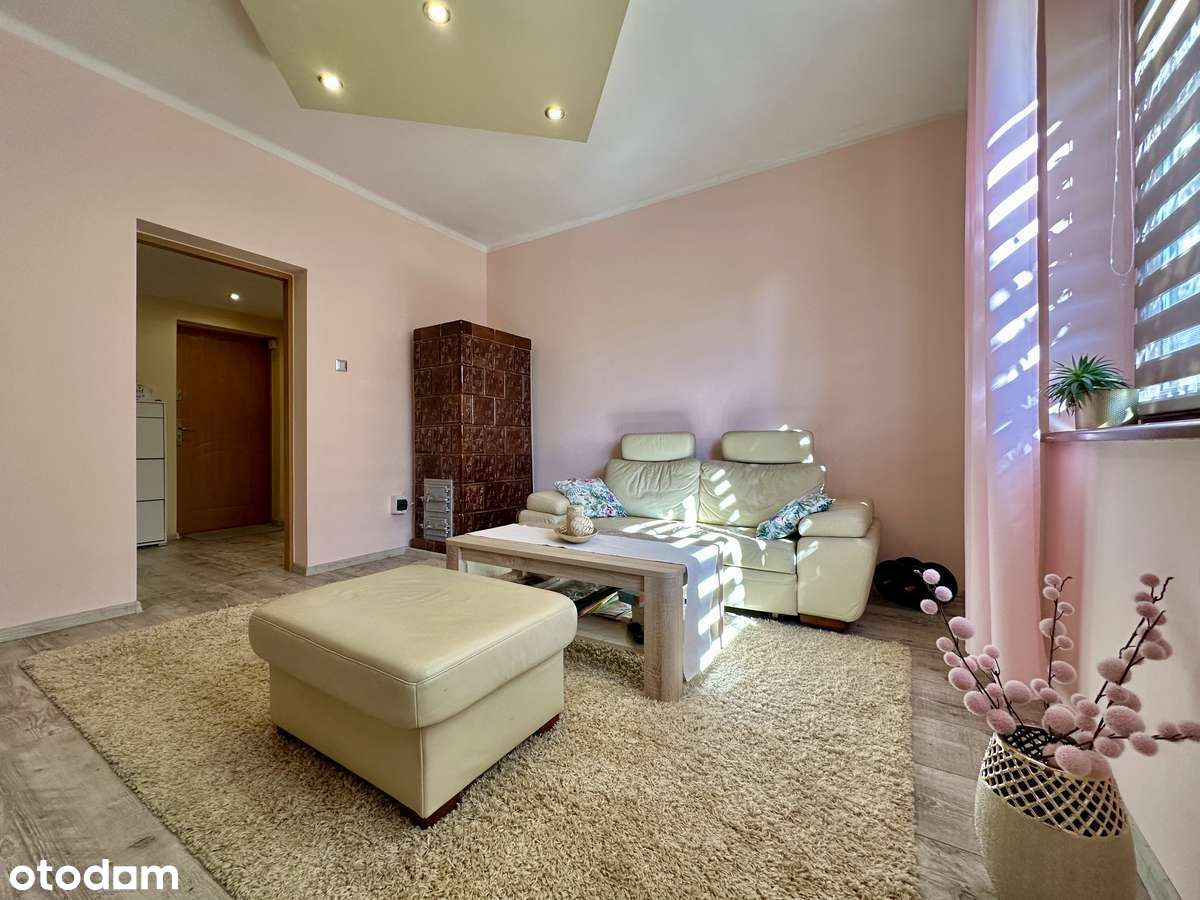 Willa na Oś. Ducha, tylko 4 mieszkania, balkon, TOP lokalizacja-3