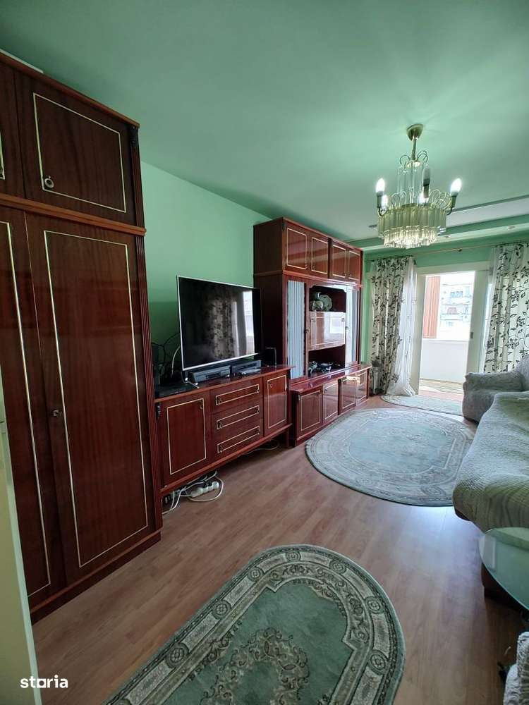 Apartament 4 camere dec, zona B-dul Decebal, et. 6din 7, 82,17mp - Imagine principală: 1/14