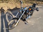 Harley-Davidson Softail Standard - 4