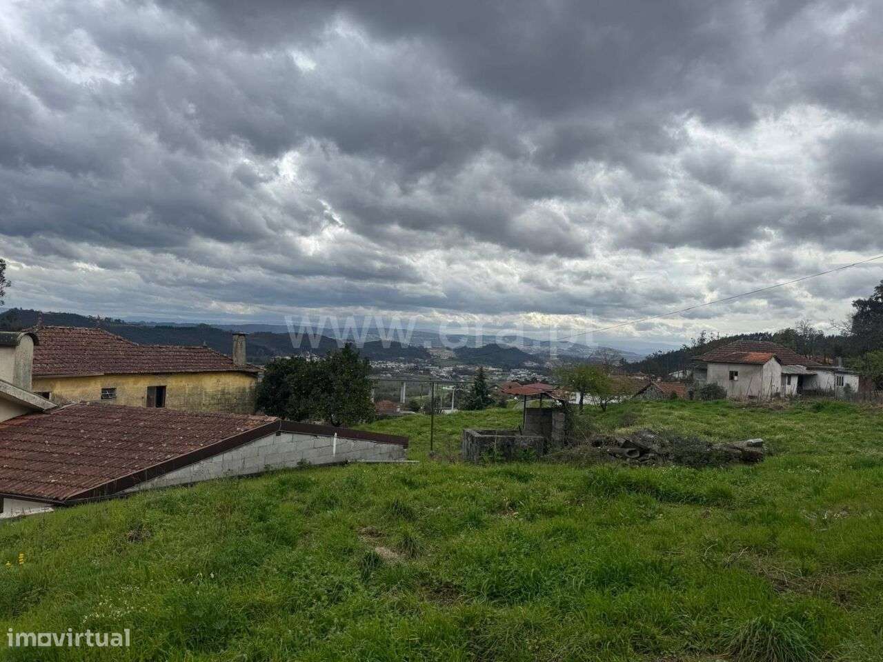 Moradia Rústica T1 / Lousada, Sousela-4