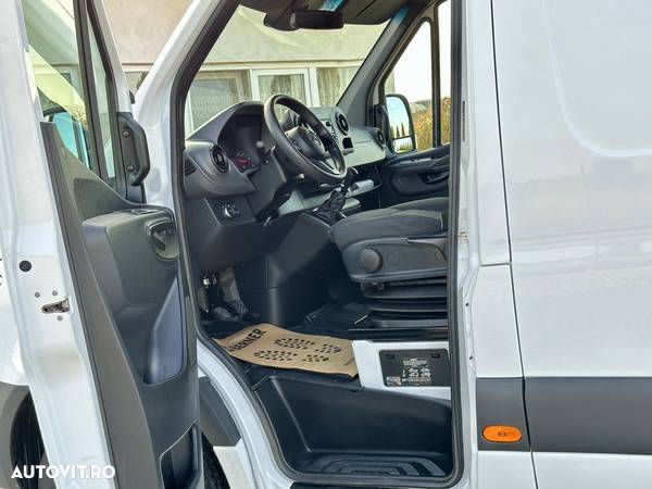 Mercedes-Benz SPRINTER 317 CDI W907 3.5t - 19