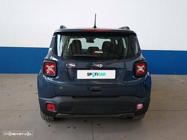 Jeep Renegade - 7