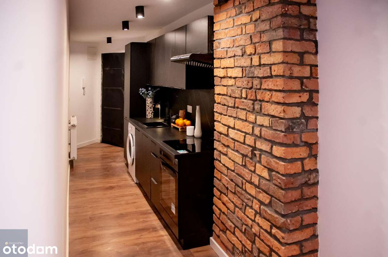 Nowe Dwustronne Mieszkanie przy ul. Krzywej!-2