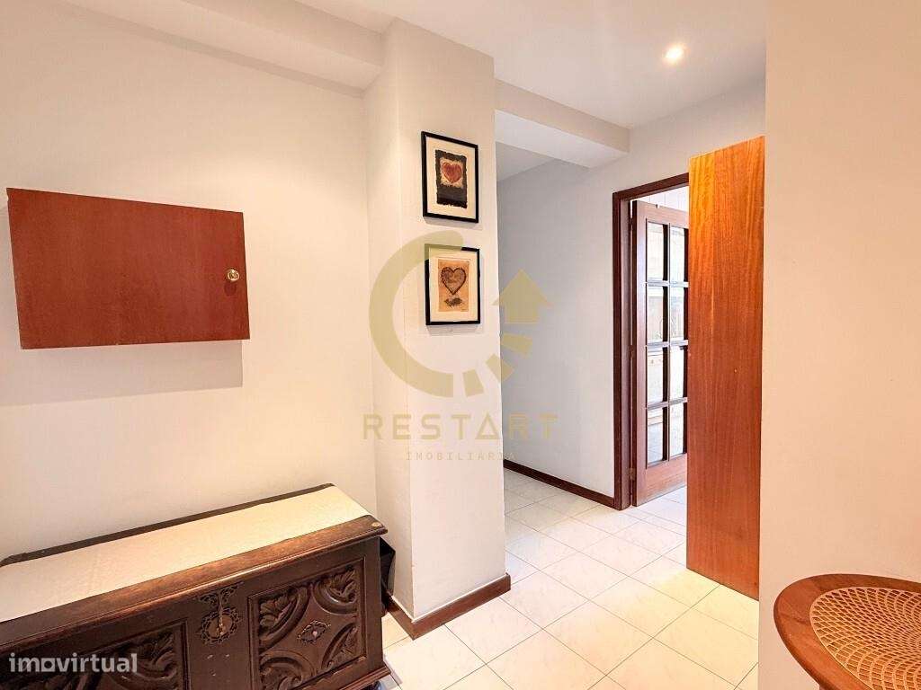 Arrendamento Apartamento T2 Águas Santas - Grande imagem: 5/28