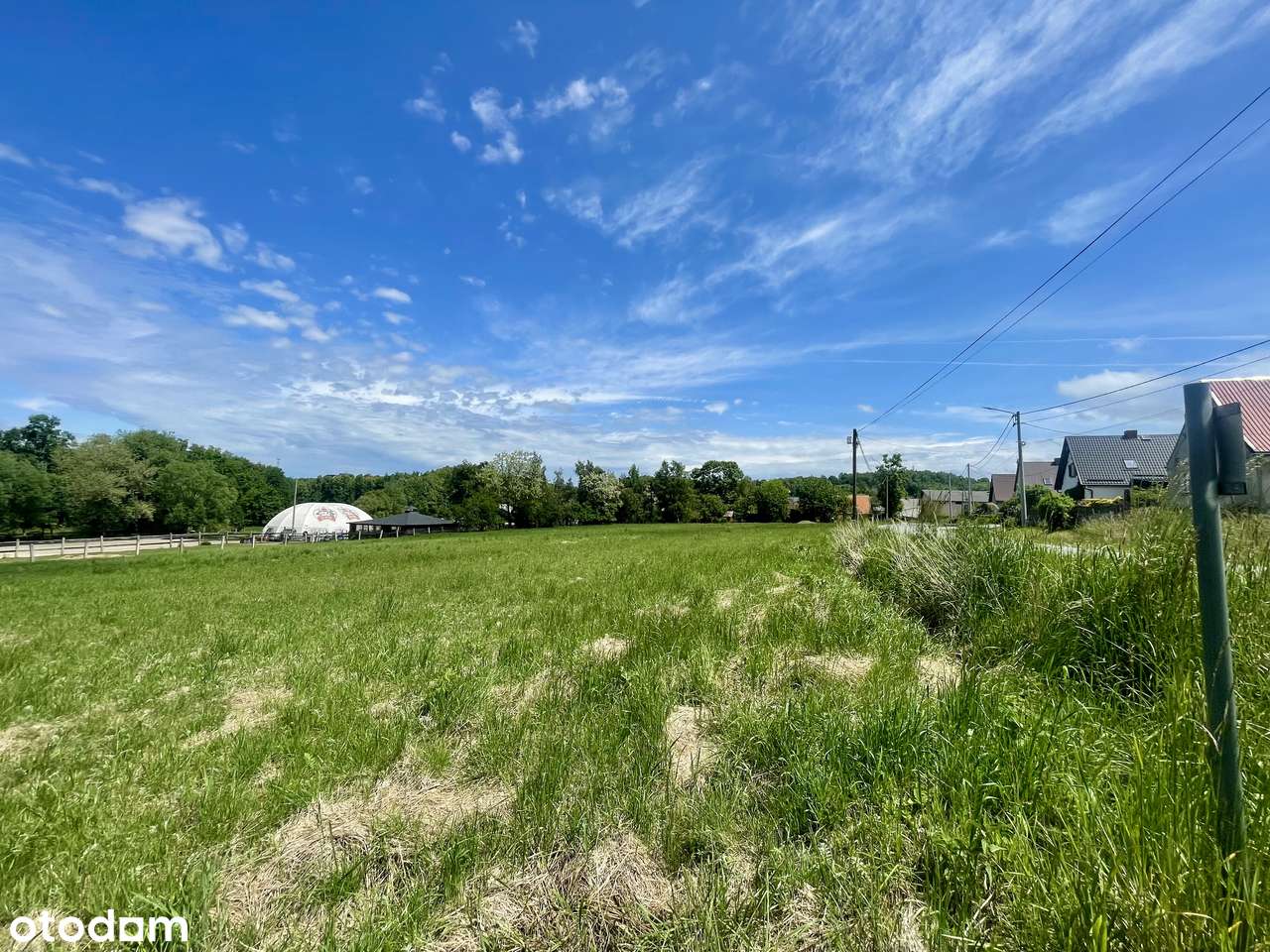 Działki Budowlane u Podnóża Biskupiej Kopy w Górach Opawskich-8