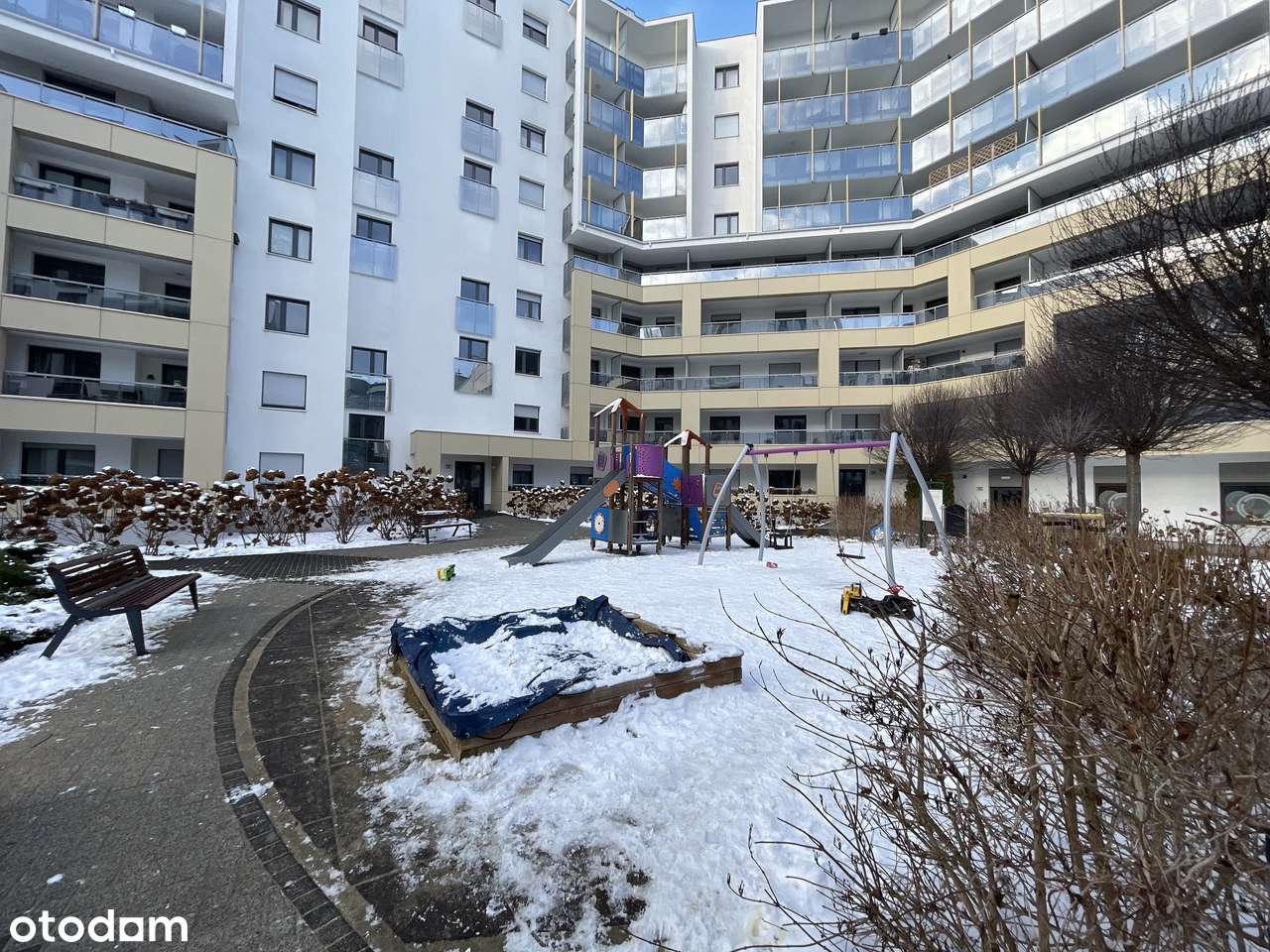 2-pokojowe mieszkanie | Ataner | Marcelin-12