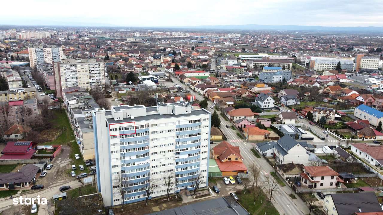 Ap 2 camere-Str. Dariu Pop-Mobilat utilat-2