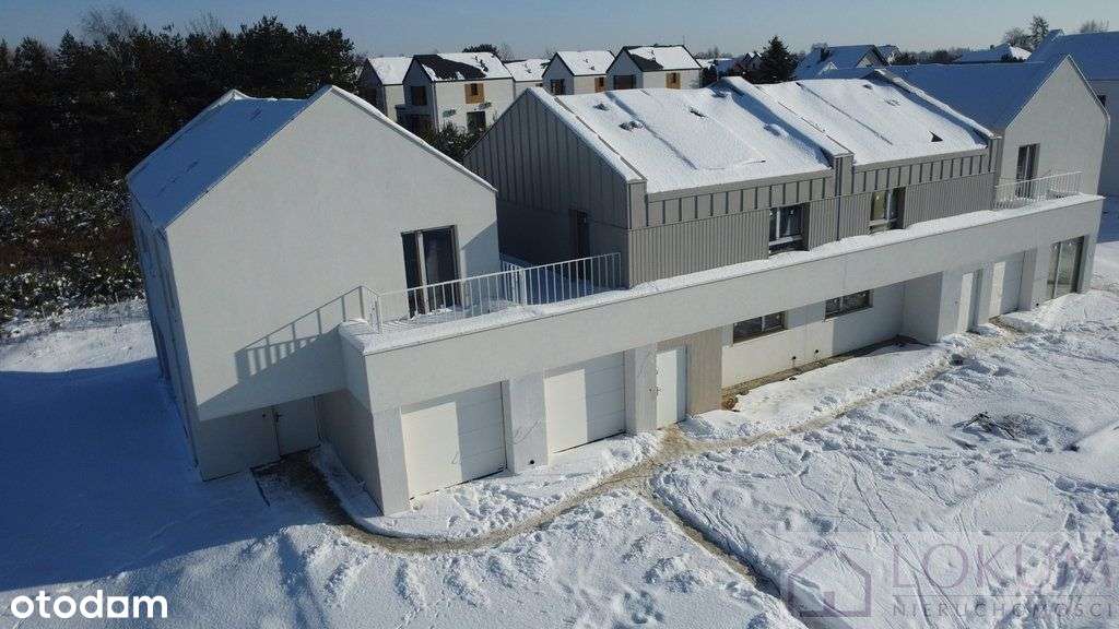 Nowy dom, Jakubowice Konińskie-2