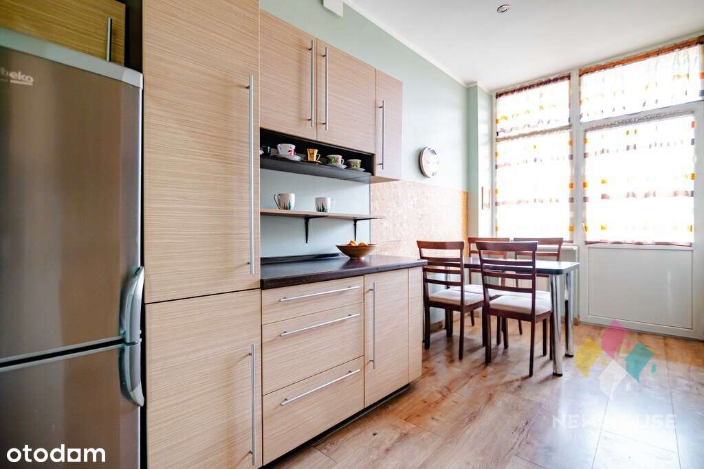 4 pok. 1 piętro 101 m2, Zientary Malewskiej-18