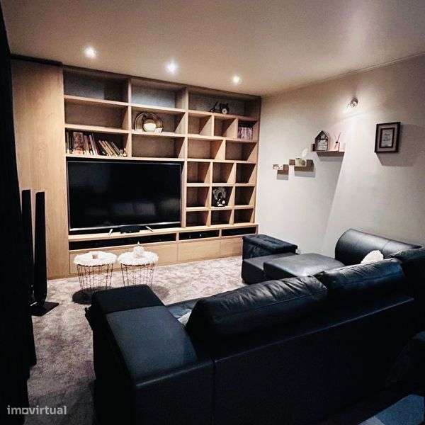 Casa para Arrendar - Conforto e Tranquilidade - Grande imagem: 4/7