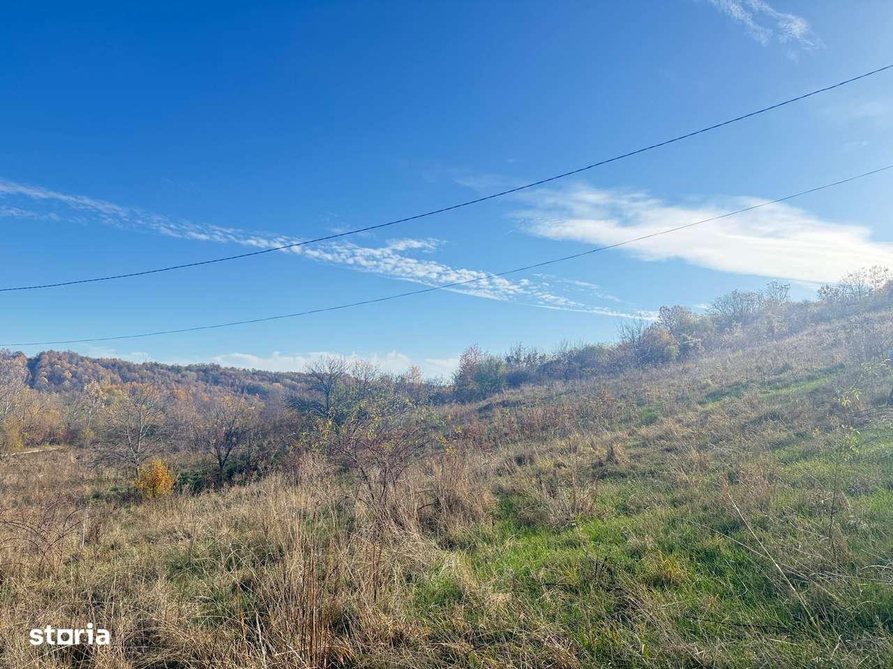 Vanzare teren intravilan, Gura Vaii, Valea Voievozilor-3