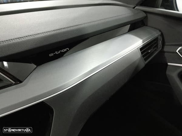 Audi e-tron 55 quattro S line - 20