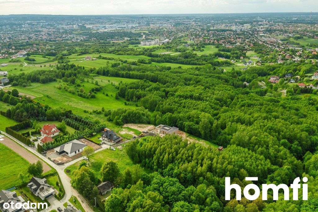 Wyjątkowej urody działka - ul. Kukuczki |Wz|Media| - Pełny obrazek: 5/12