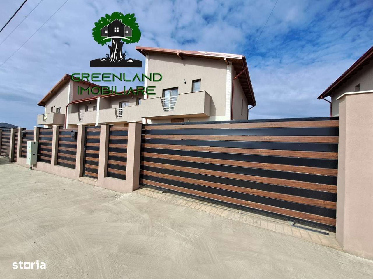 Casa 4 Cam, INTABULATA,Finisaje PREMIUM, 106 mp UTILI, Rediu/V.Lupului-19