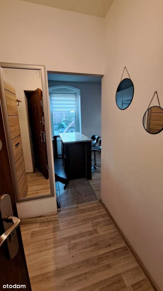 1 pokojowe mieszkanie, idealne pod inwestycję-5