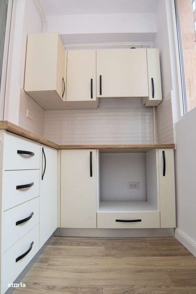 MILITARI RESIDENCE - Apartament 2 camere - Imagine principală: 4/8