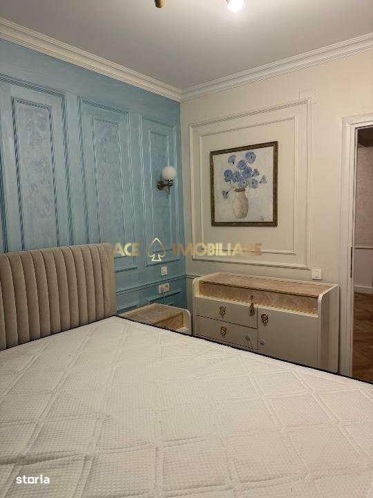 Cotroceni | 4 camere | Centrala proprie | Terasa | Pet friendly | 120M - Imagine principală: 5/11