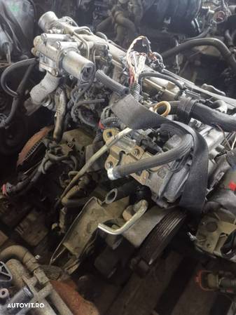 motor Alfa 156 1,9 jtd 937A2000 - 2