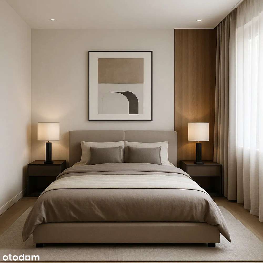 4pokoje | MOKOTÓW | ŚWIETNE! | BLISKO NATURY | GARAŻ W SUPER CENIE!-2