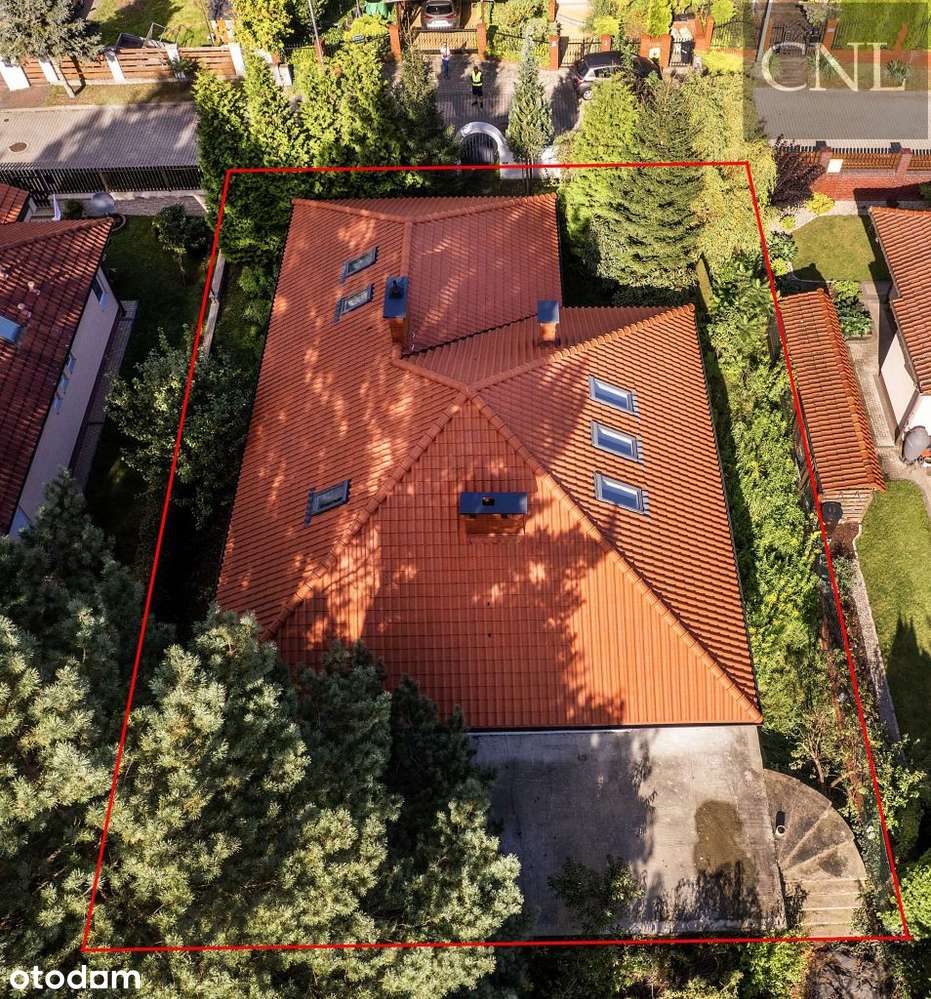 Dom Redykajny- Olsztyn-1