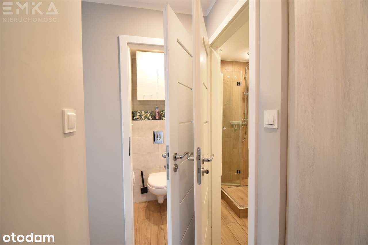 Po remoncie - fajny układ - Gierczak 13-7