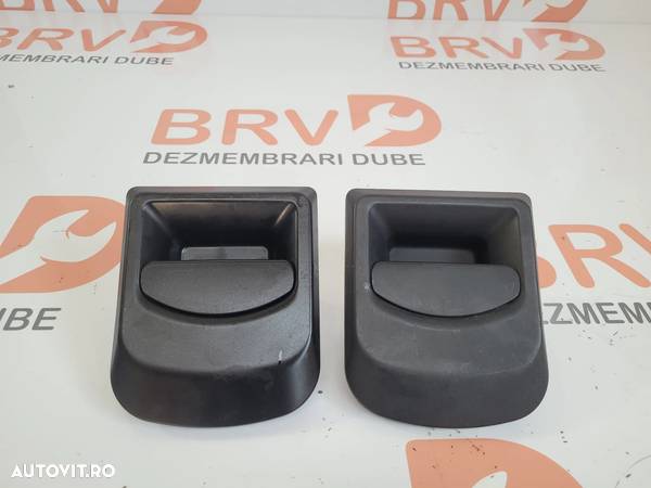 Maner usa exterior pentru Iveco Daily Euro 4 (2006-2010) an fabricatie - 7