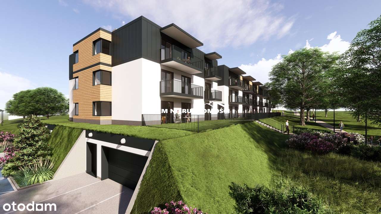 Nowa inwestycja  - mieszkania w Kwidzynie-10