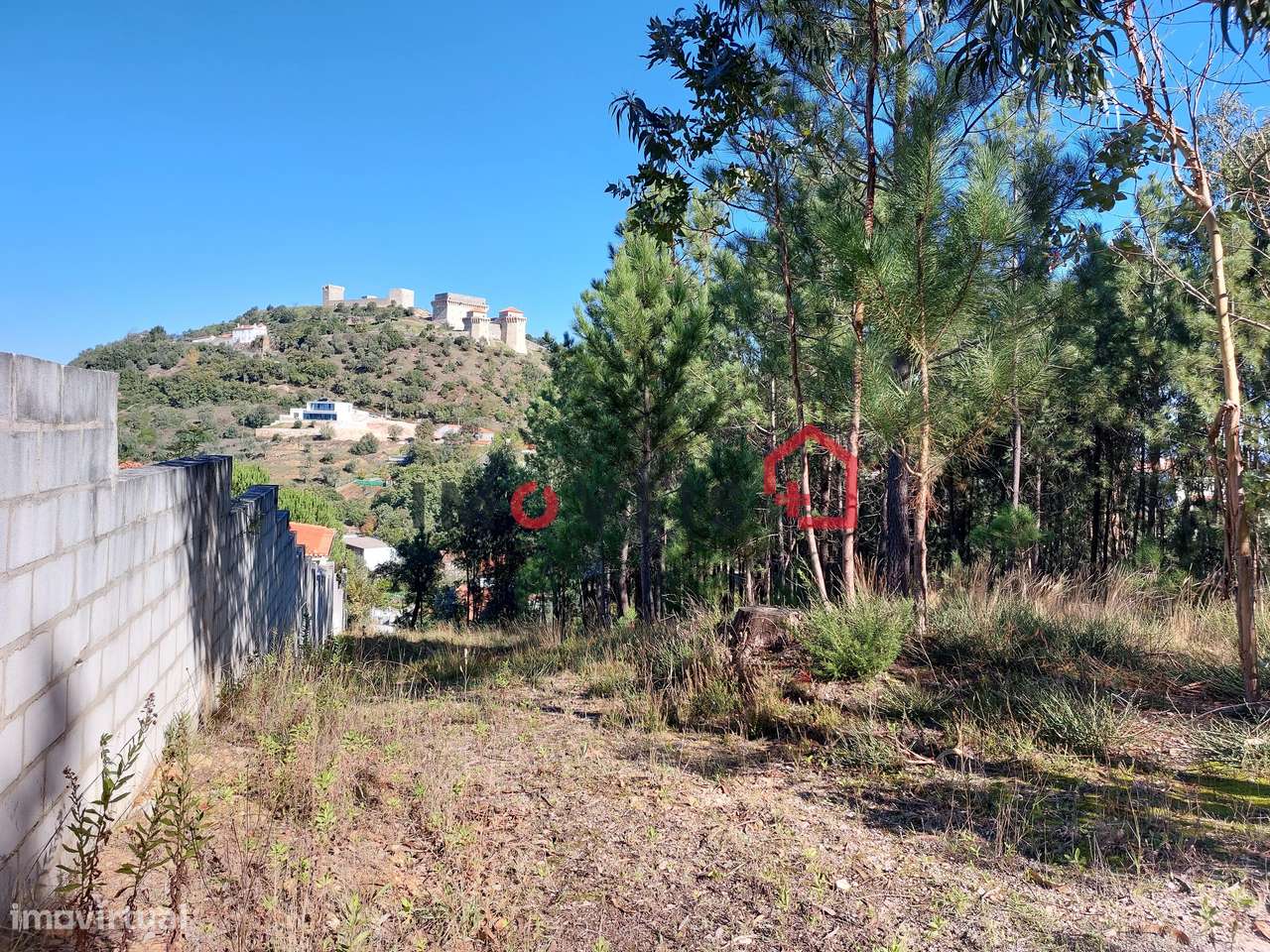 Terreno para construção - Grande imagem: 3/4