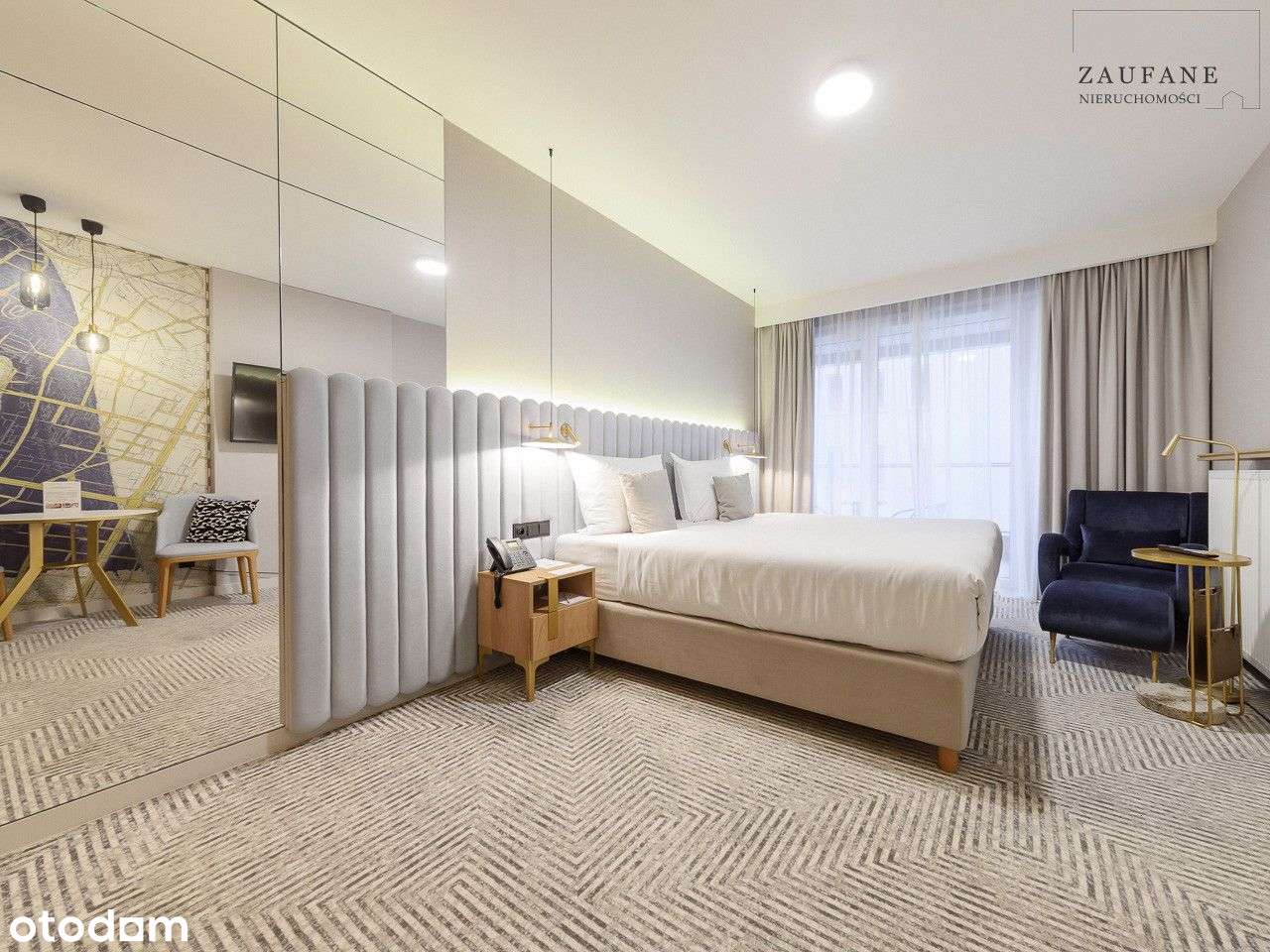 Wyjątkowa okazja inwestycyjna - lokal z gwarantowa-3