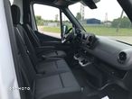 Mercedes-Benz Sprinter 317 CDI OM654 - 10