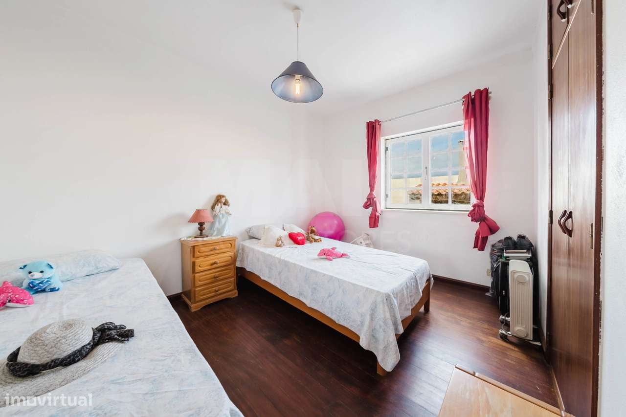 Descrição do Imóvel – Moradia em Geraldes, Peniche-1