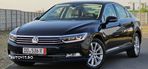 Volkswagen Passat Variant 2.0 TDI DSG (BlueMotion Technology) Highline - 9