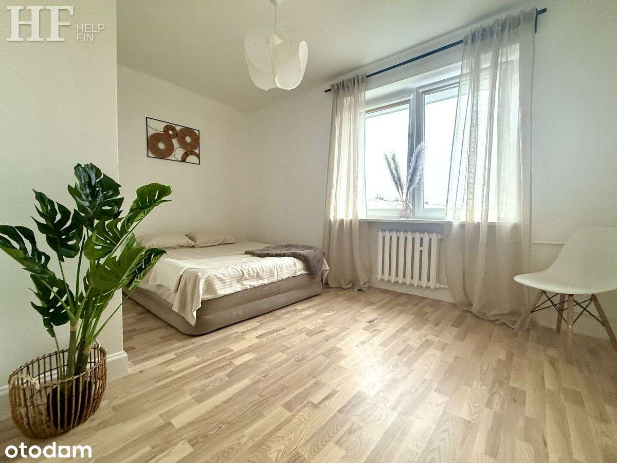 Wyposażone 74 m2- Św Józefa - Pełny obrazek: 4/18