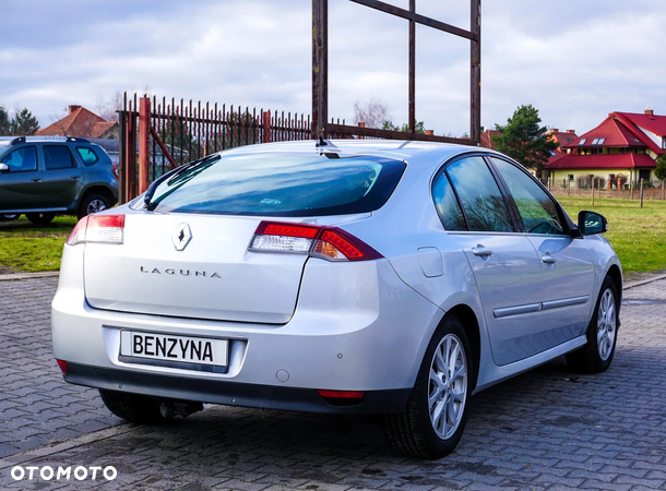 Renault Laguna 2.0 Limited - 3