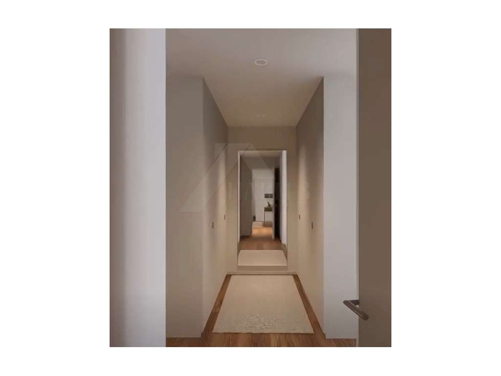 Fabulosa PENHOUSE T3 Exclusiva com Terraço Privativo e Vista Panorâ...-12