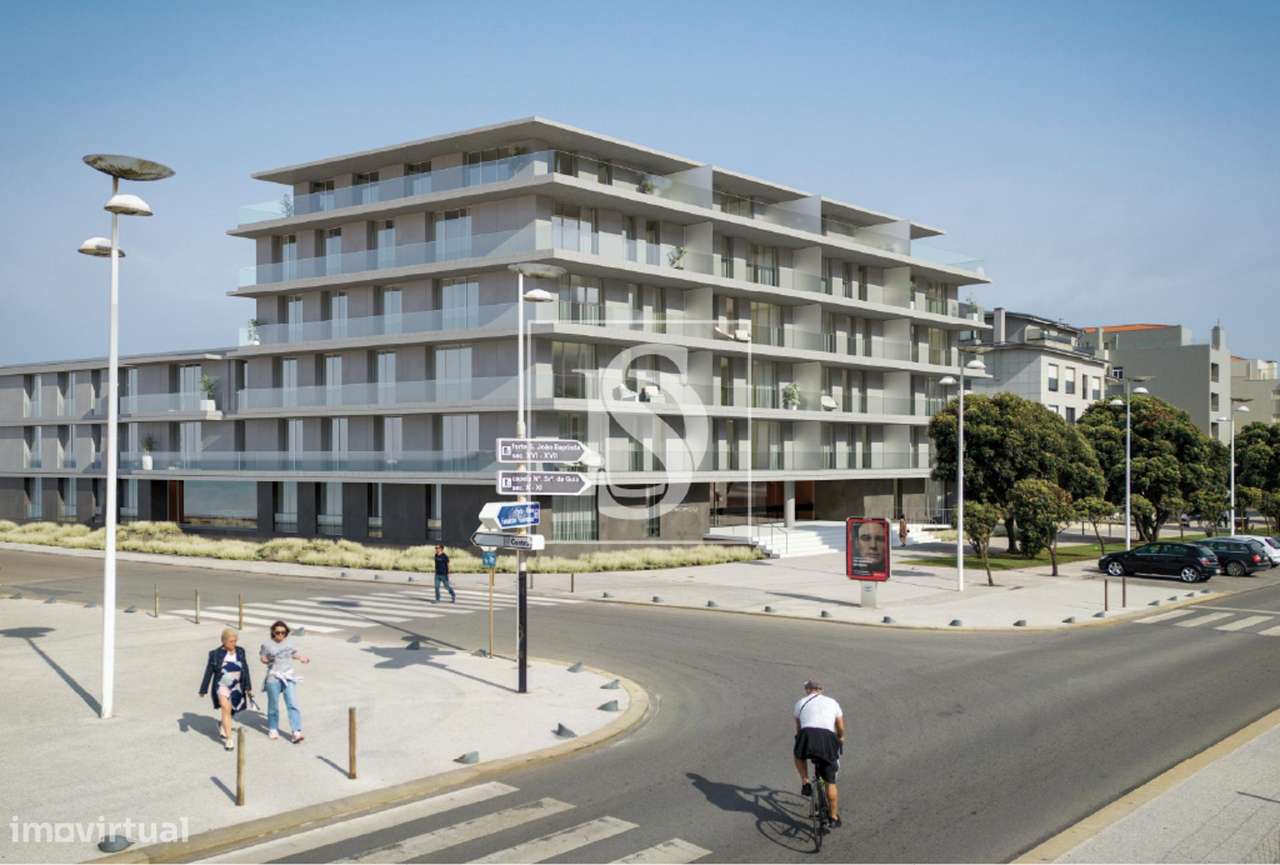 Apartamento T1 Venda Em Vila Do Conde Vila Do Conde